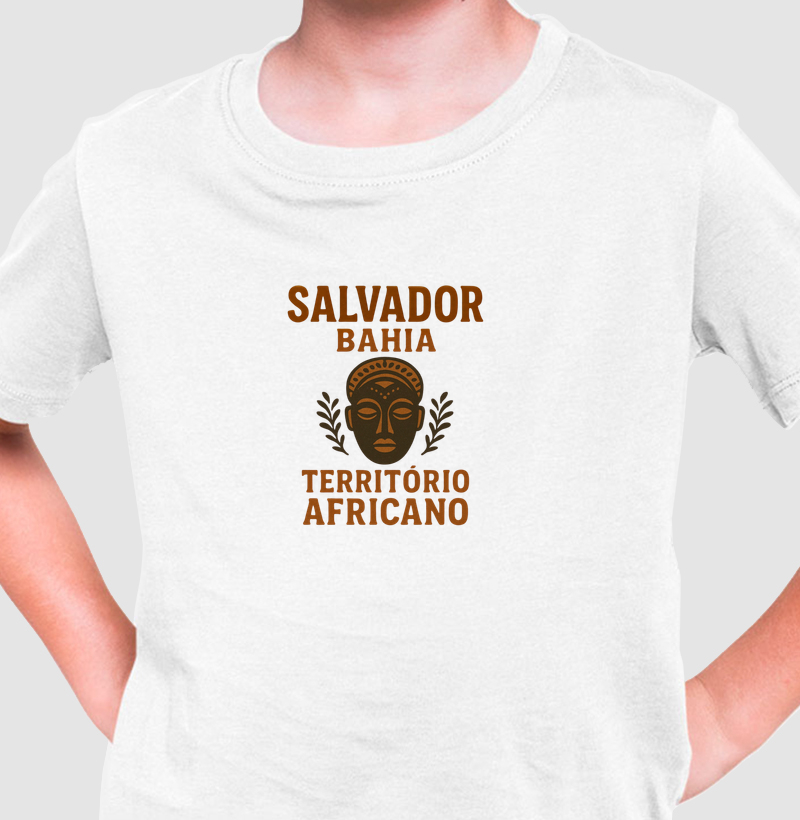 Salvador Bahia: Território Africano✊🏿