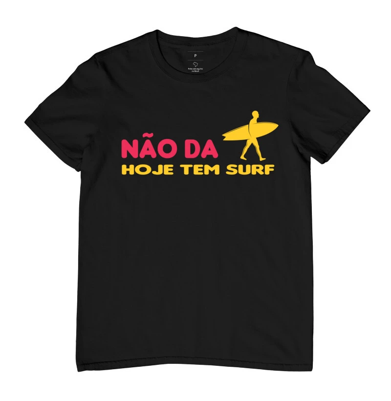 HOJE TEM SURF