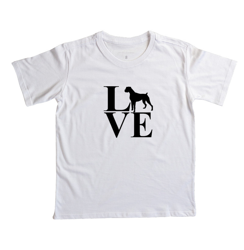Love white