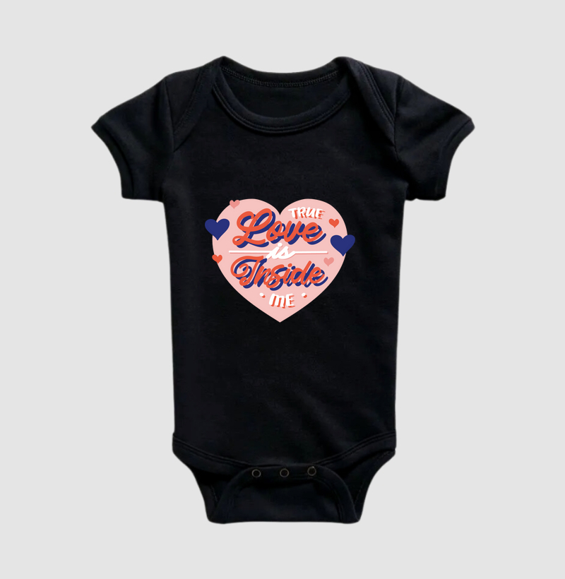 True Love is Inside Me