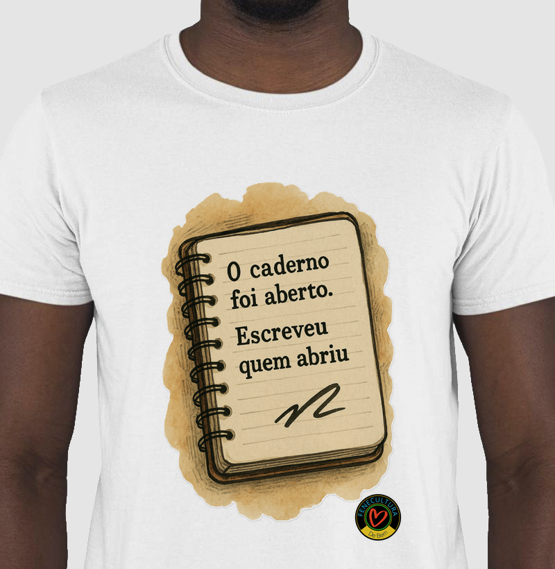Caderno