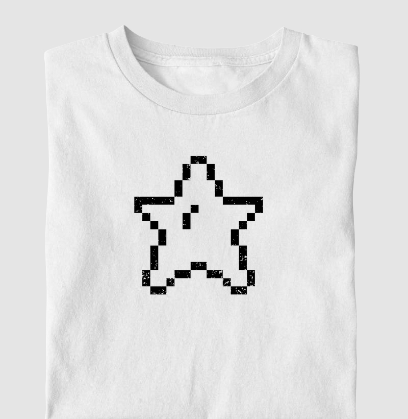 Estrela Envelhecida