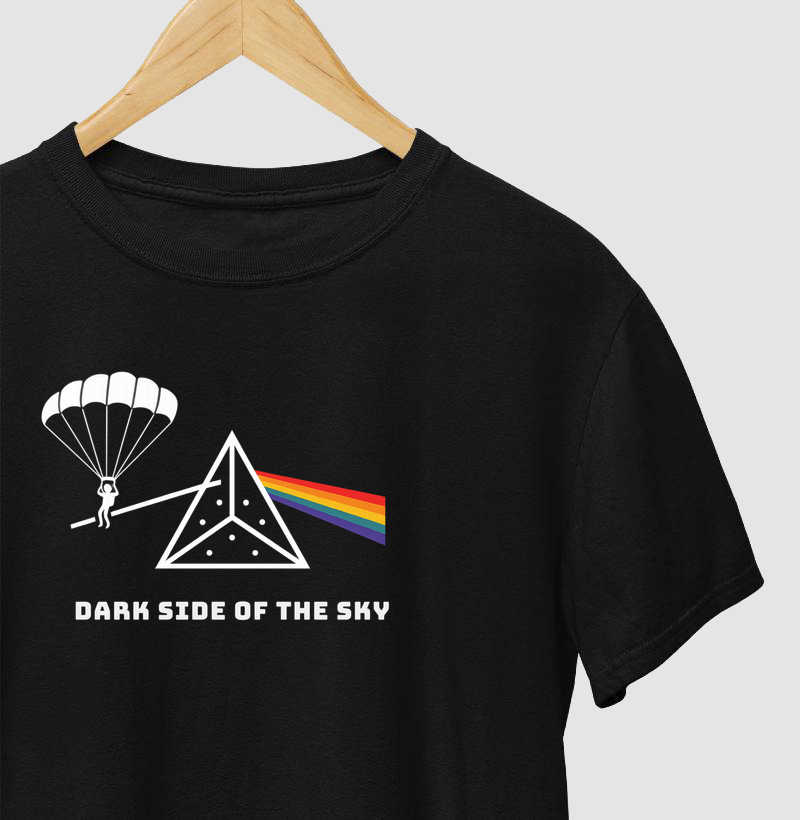 Dark Side Of The Sky
