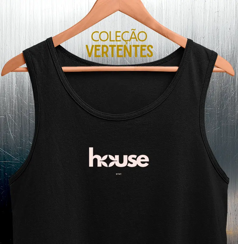 HOUSE /vertentes
