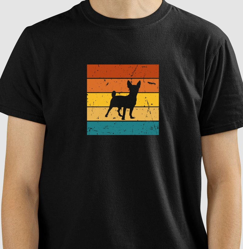 Color Chihuahua