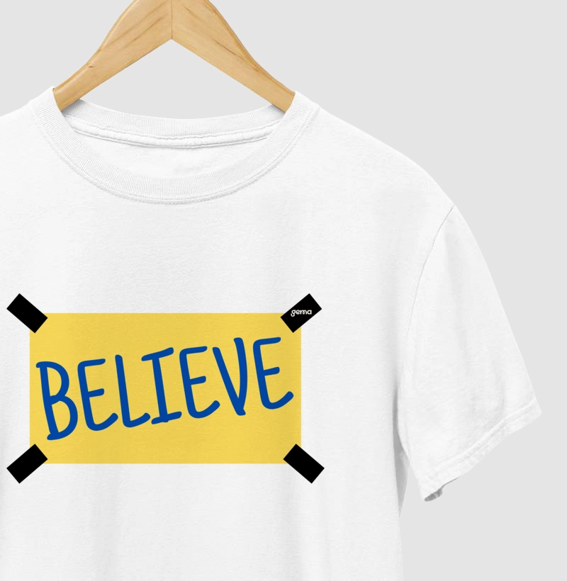 Believe