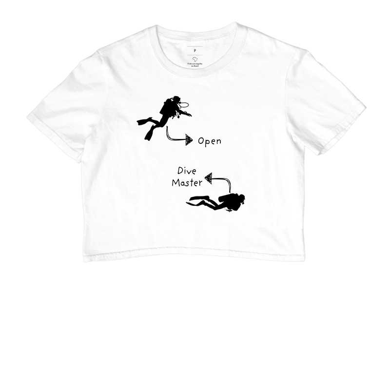 Open/Divemaster