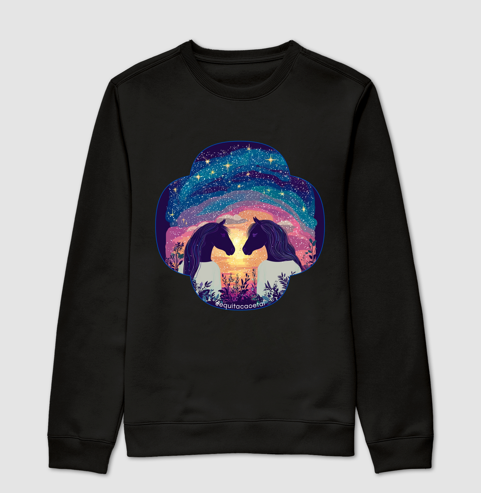 Stars Love