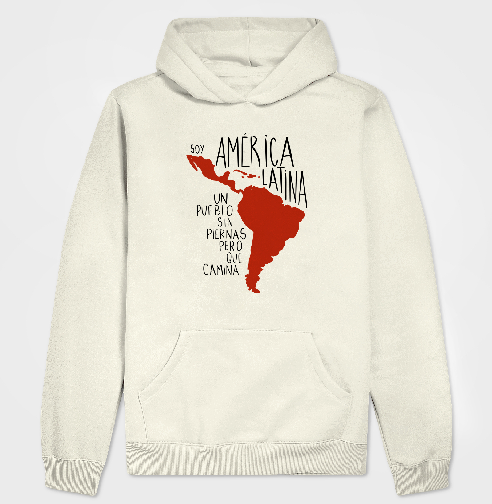 Un Pueblo Sin Piernas