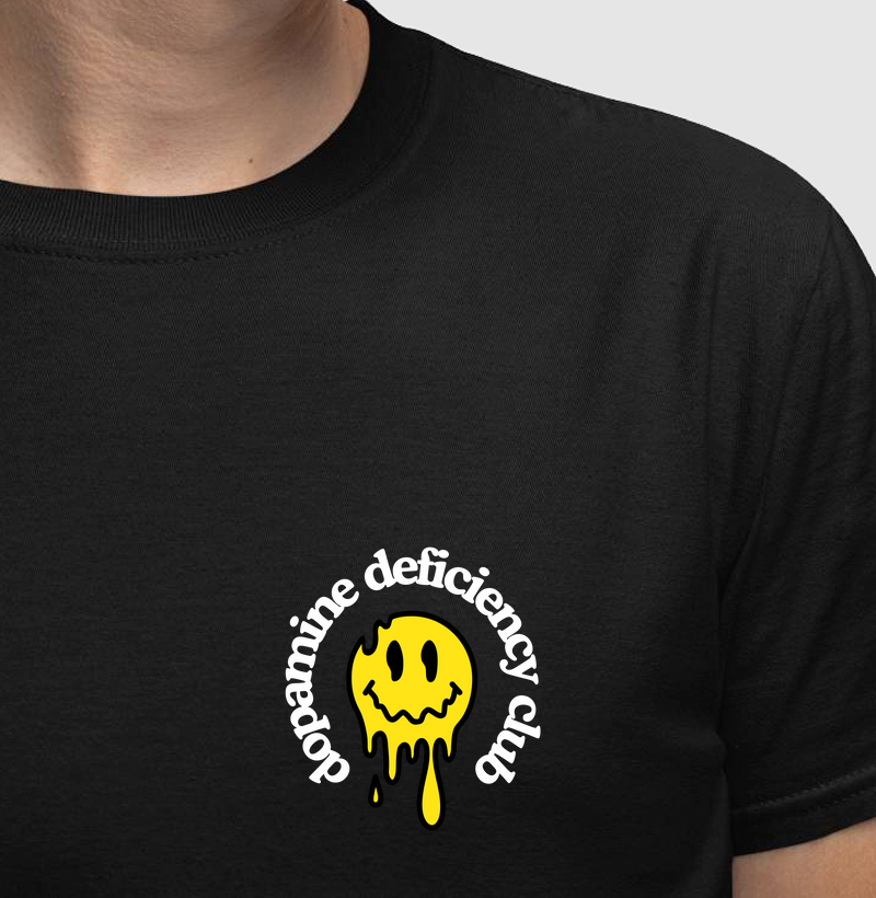 dopamine deficiency club