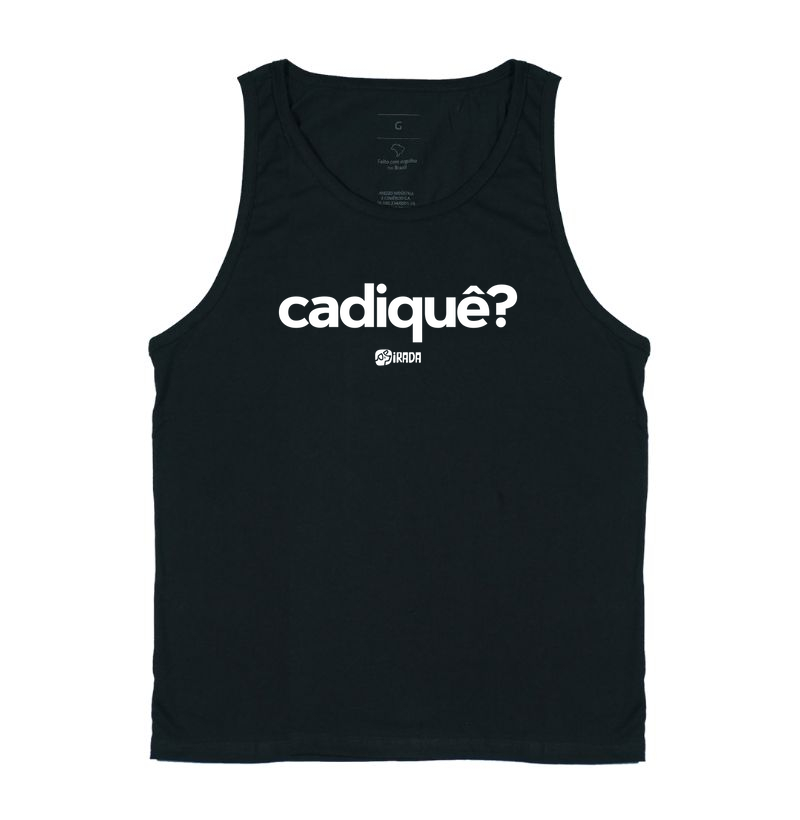 Cadiquê?