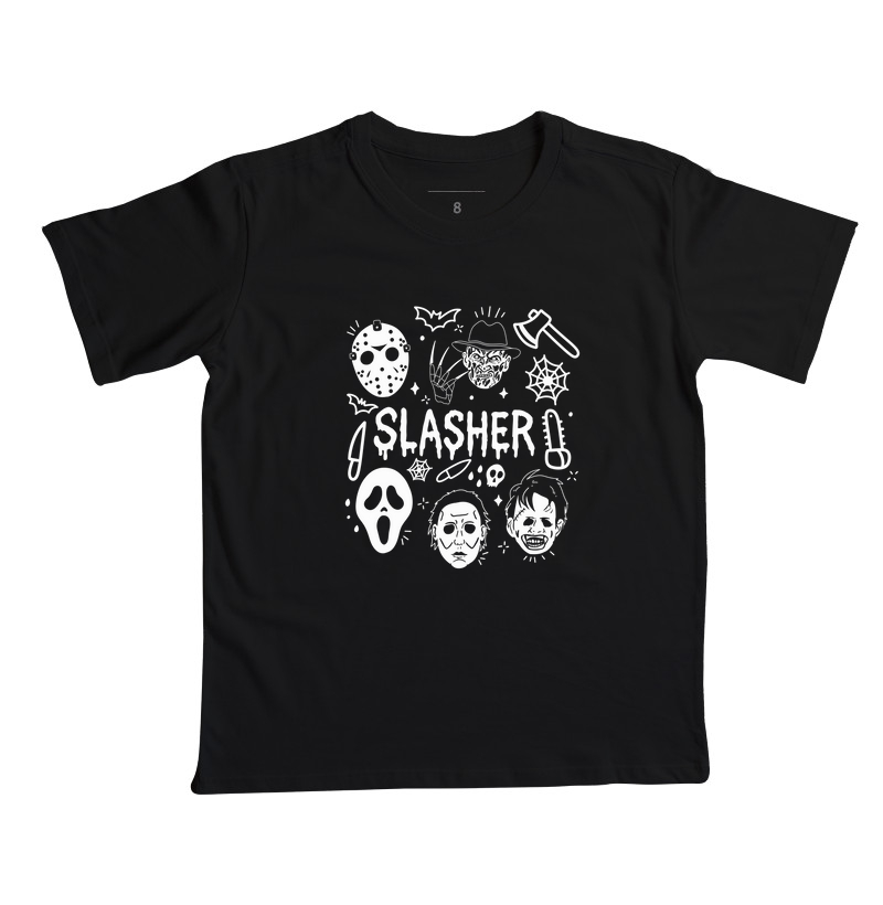 Slasher Movies