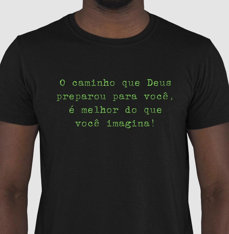 O caminho