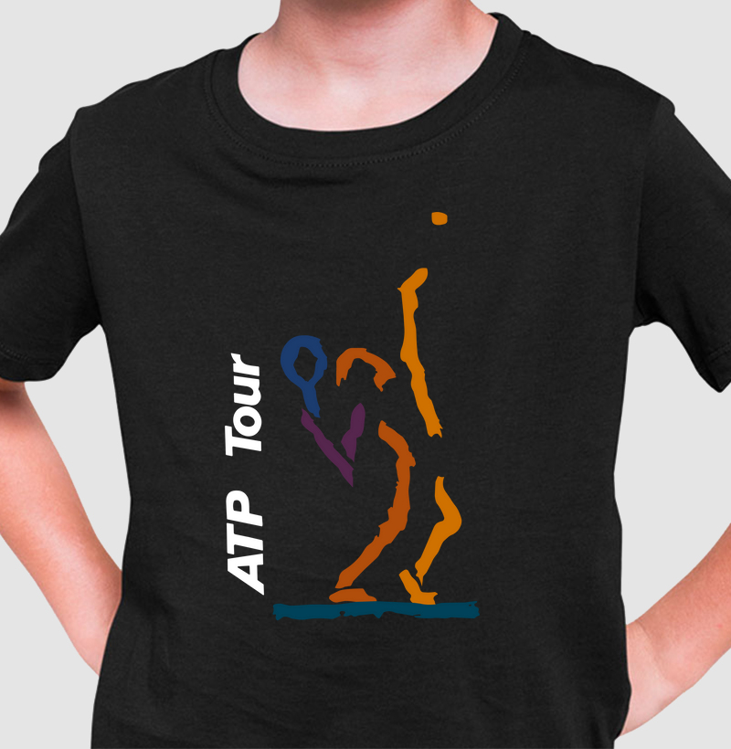 ATP TOUR ART
