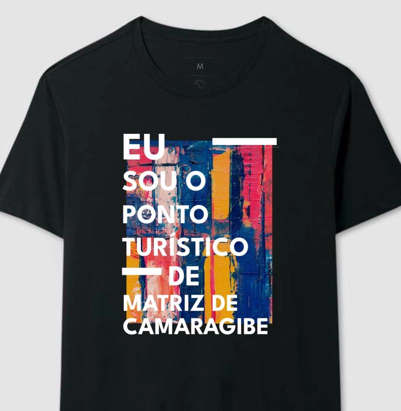 Matriz de Camaragibe Ponto Turístico