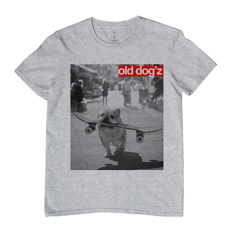 BULLDOG SKATE