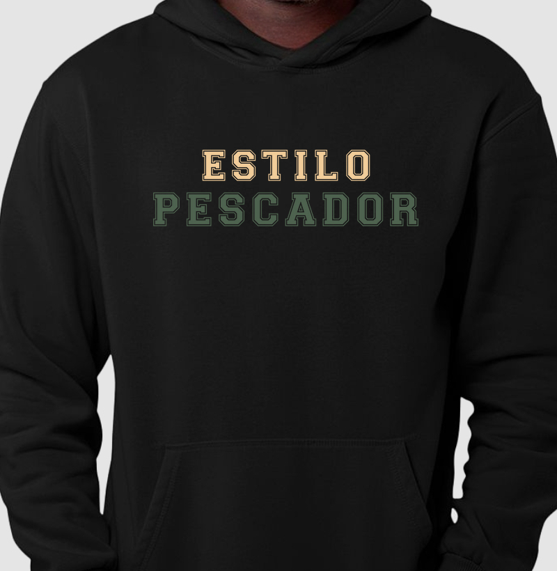Estilo Pescador