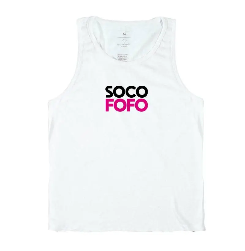 Soco Fofo