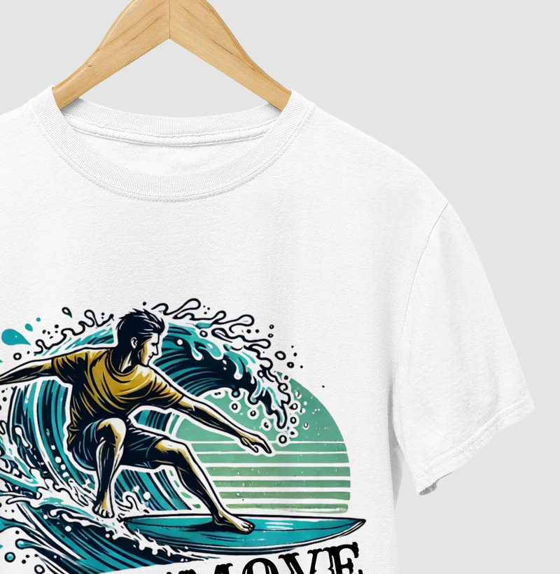 Camisetas ForceMove 