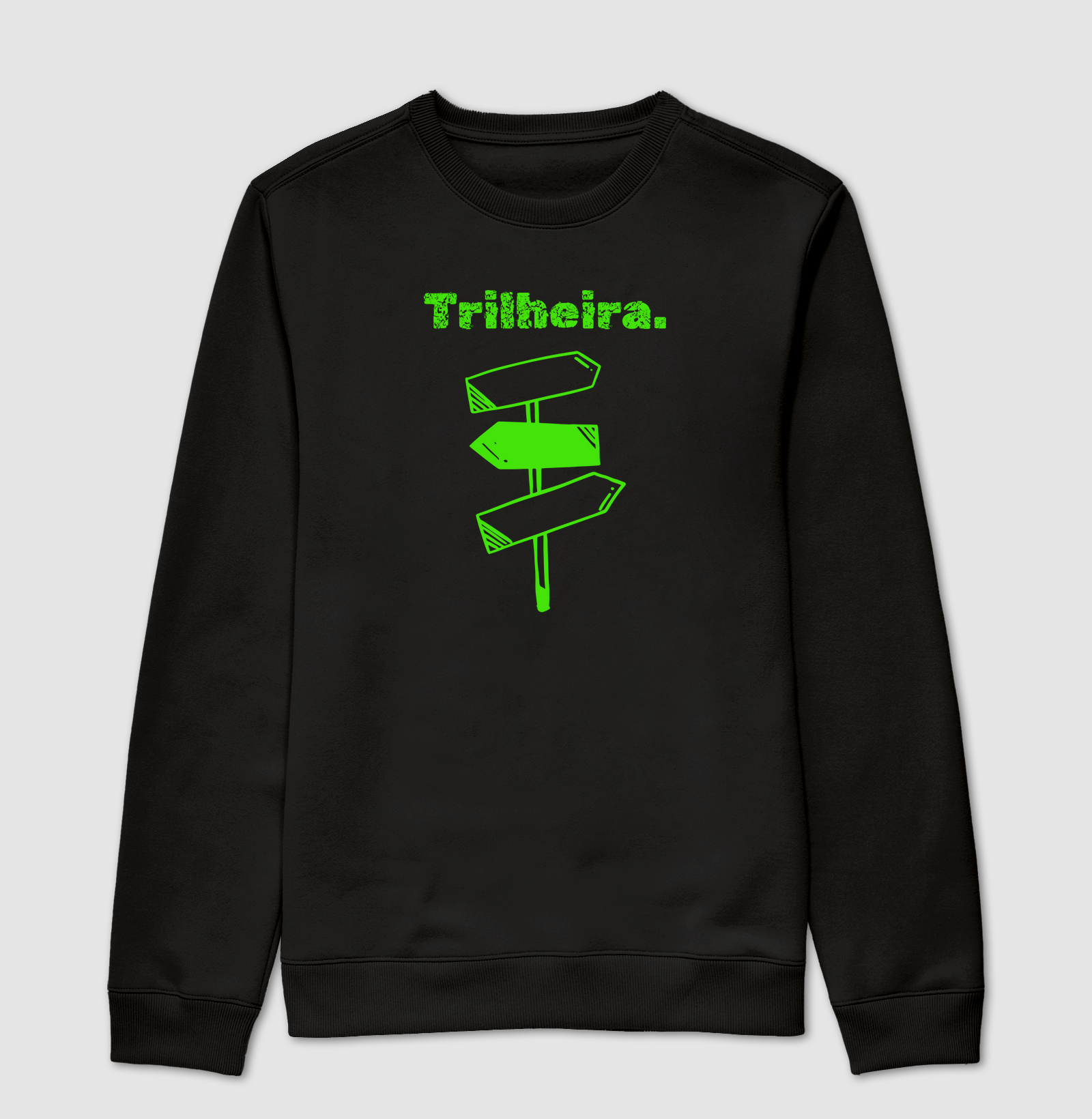 Trilheira