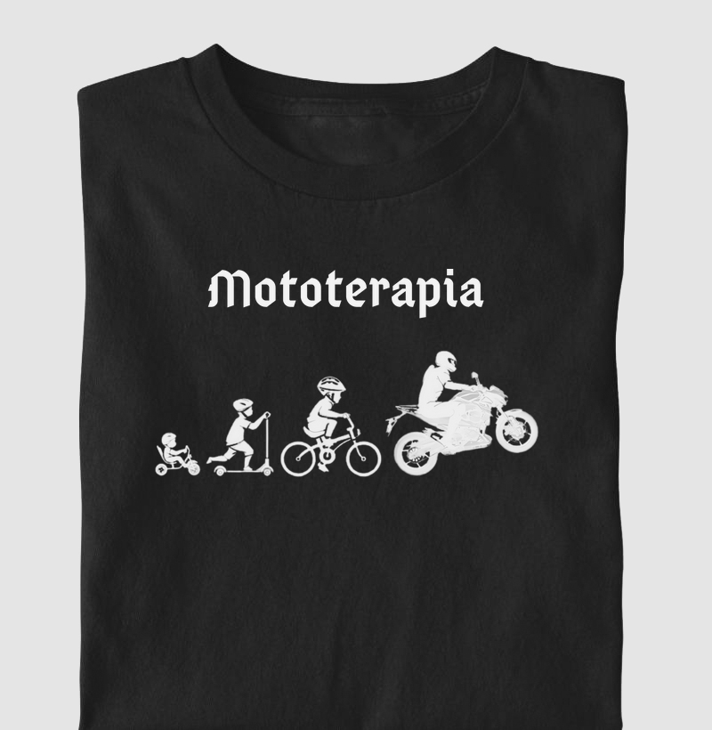 Mototerapia