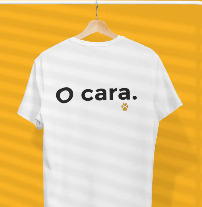 O cara