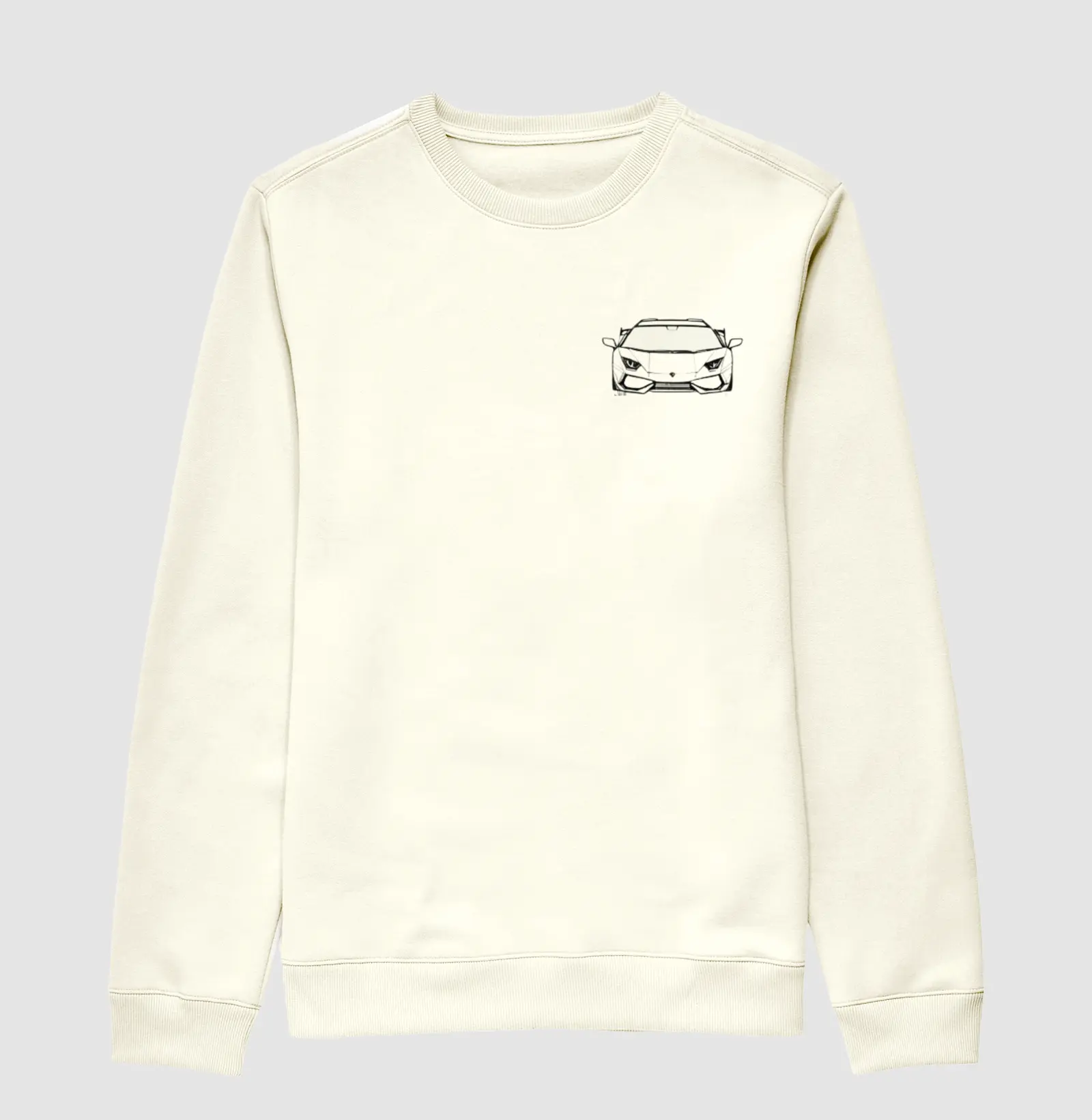 T - Shirt Lambo
