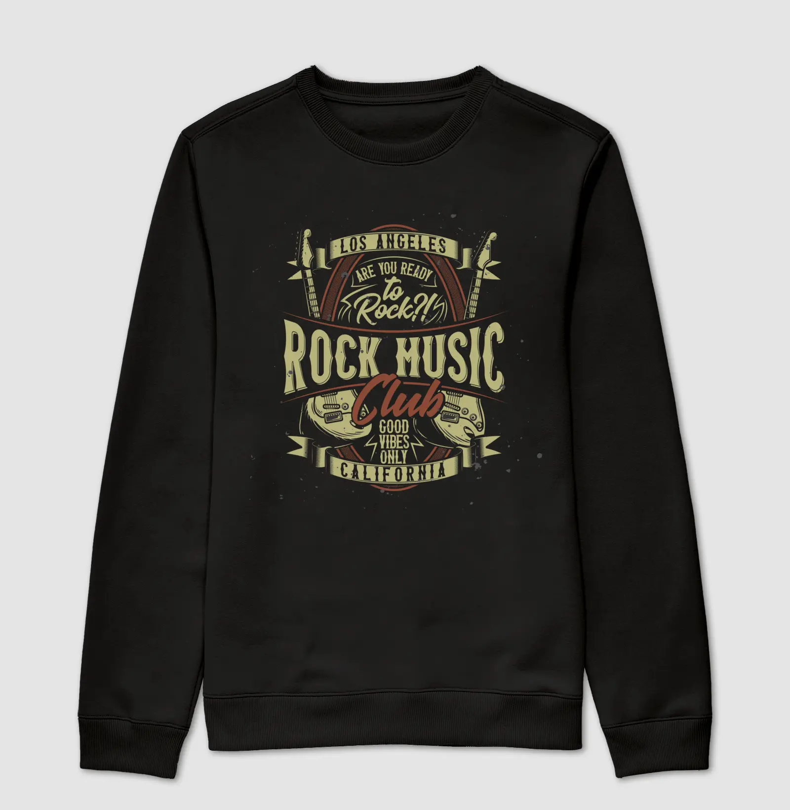 Rock Music