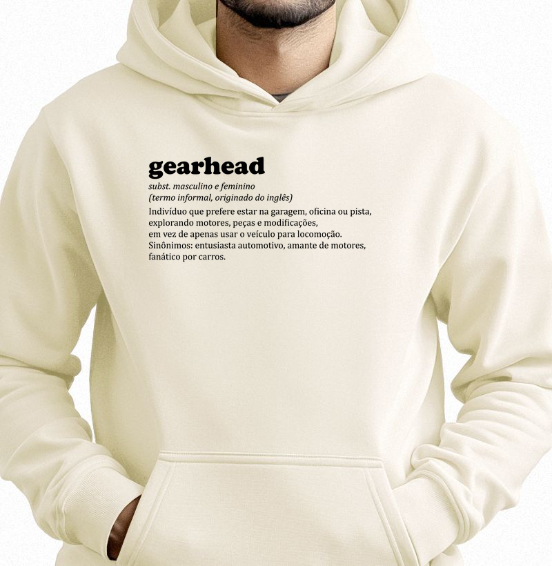 Gearhead