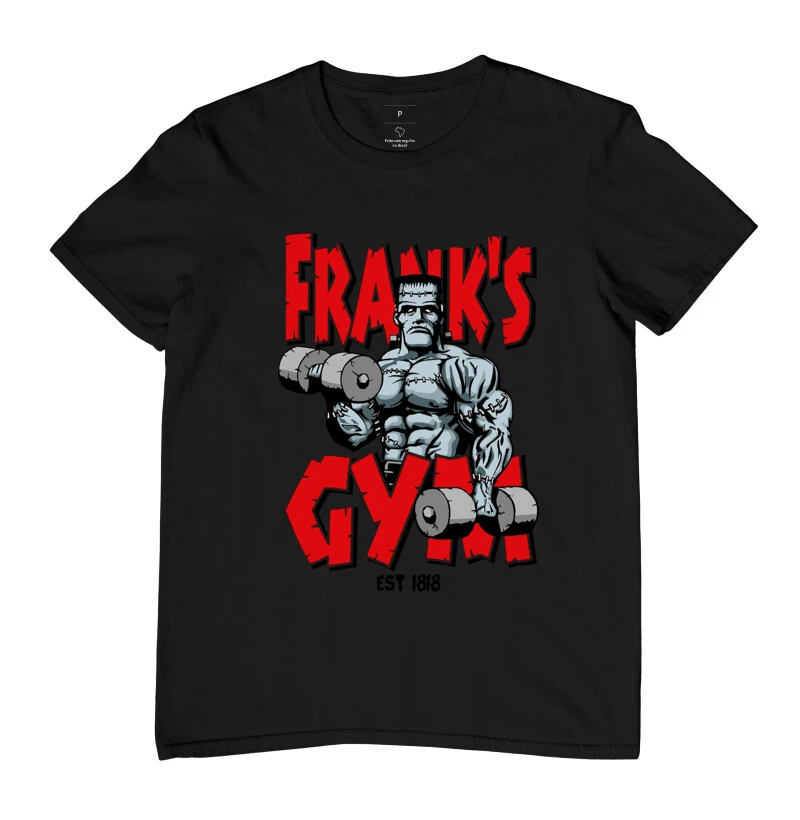 Frank's Gym