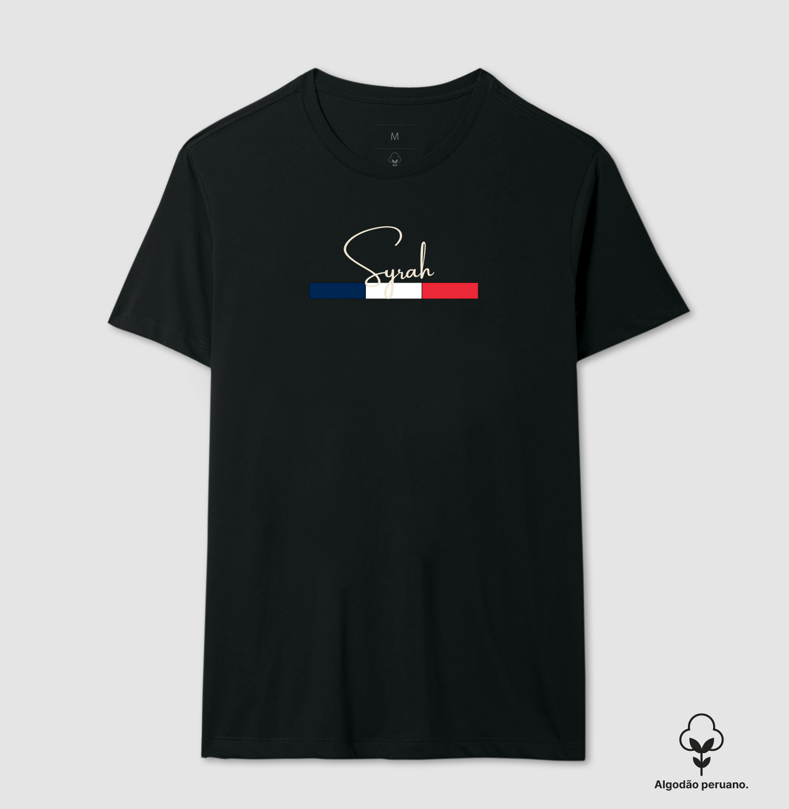 Syrah noir