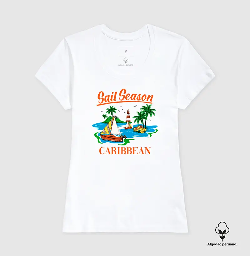 Sail Season Caribbean