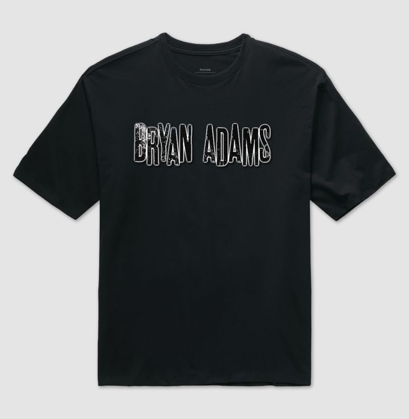 Bryan Adams