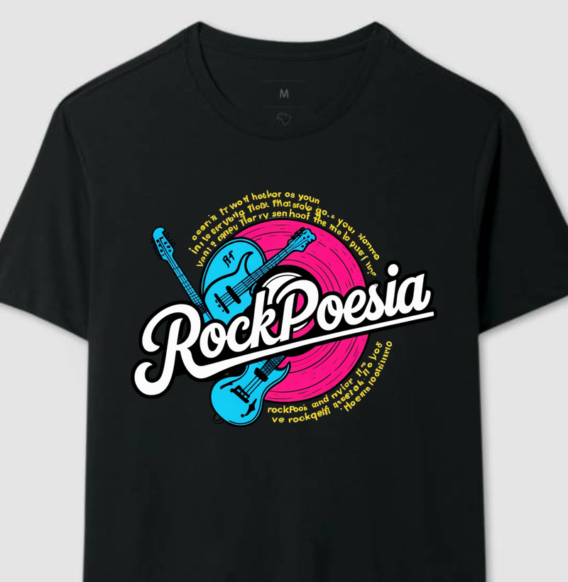 Rock Poesia
