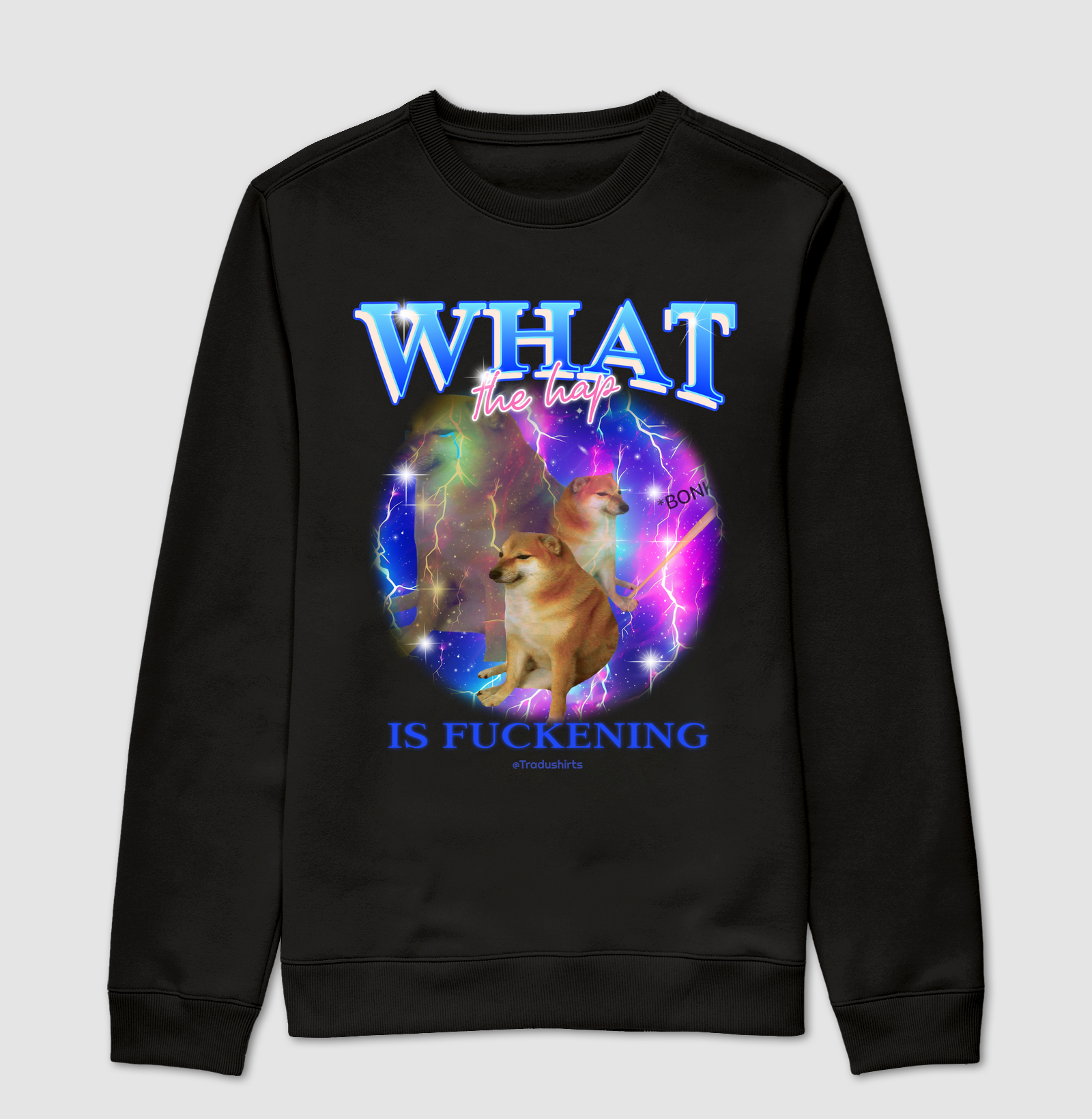 WTF