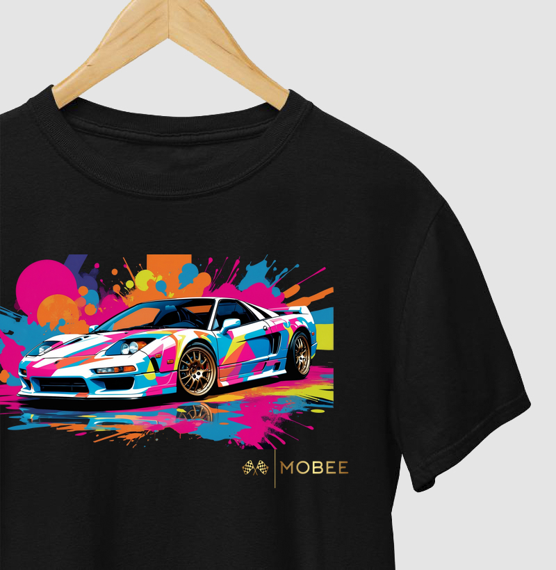 NSX Spectrum - Branco Masculino