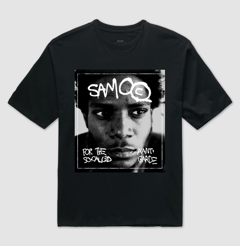 Camisa 0
