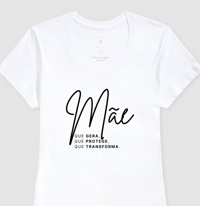 Mãe