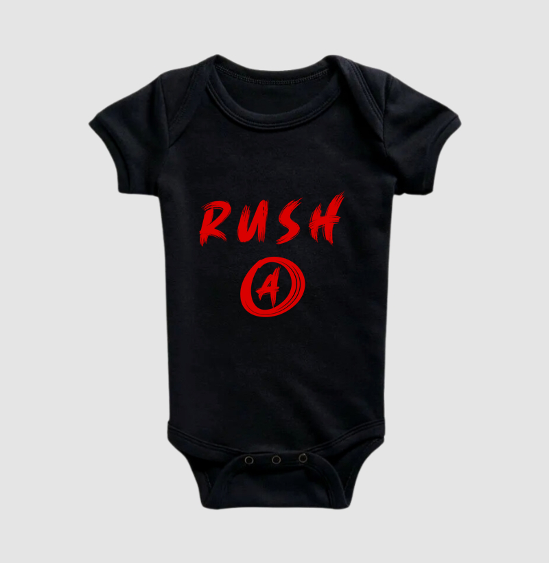 RUSH A COUNTER STRIKE