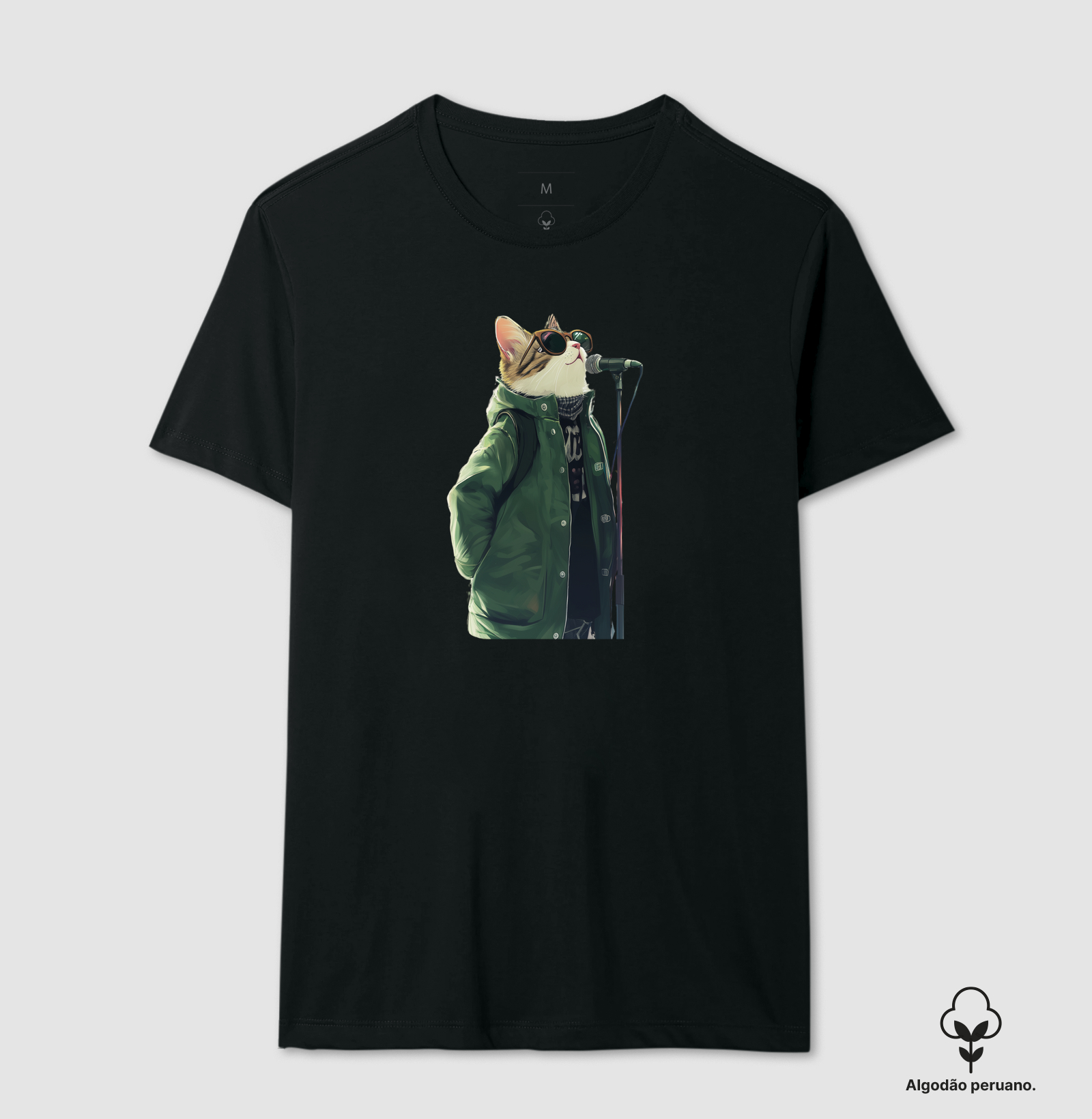 BRITPOP CAT
