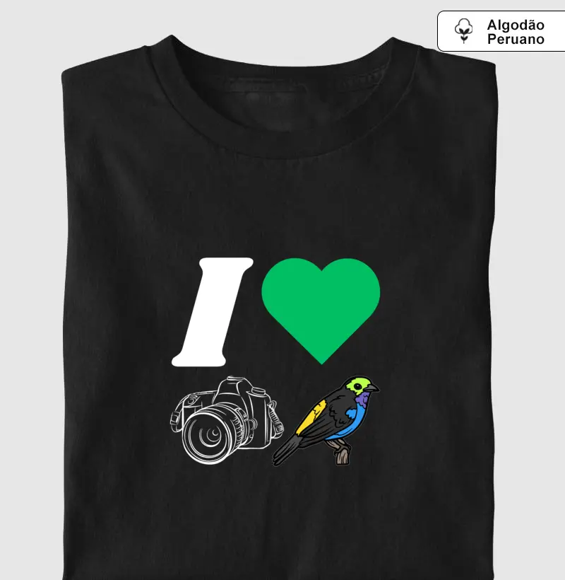 I love Bird 