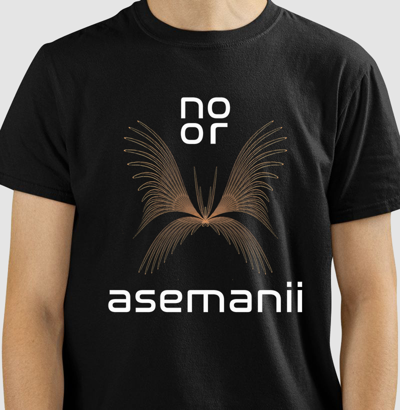 Noor Asemanii