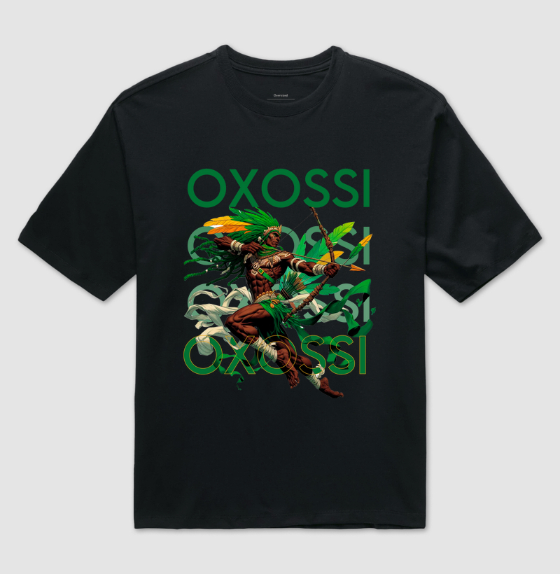 Oxóssi