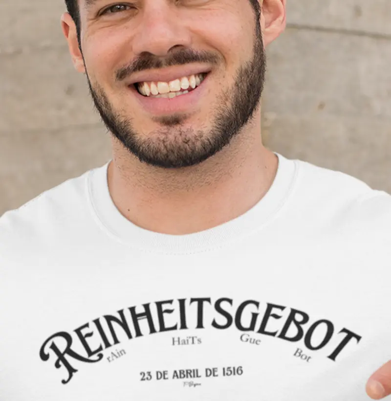 Reinheitsgebot