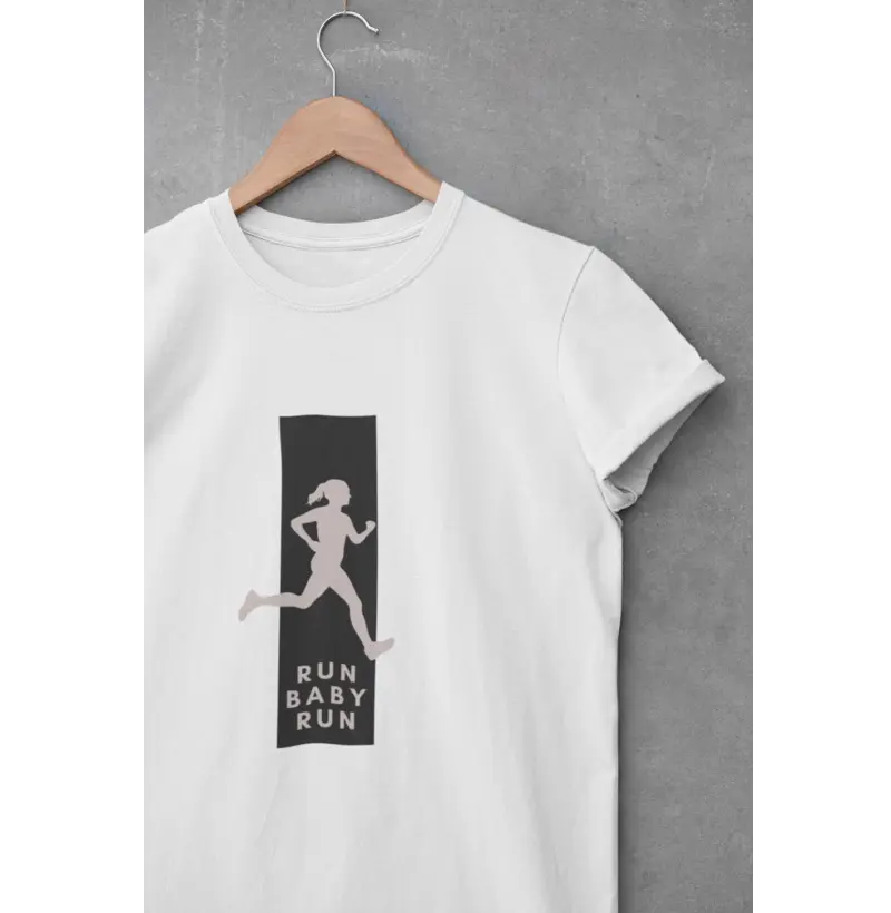Run Baby Run