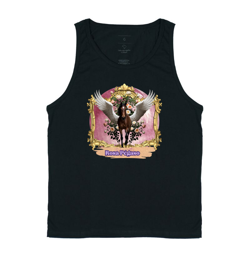 Rosa Pégaso - HAR33