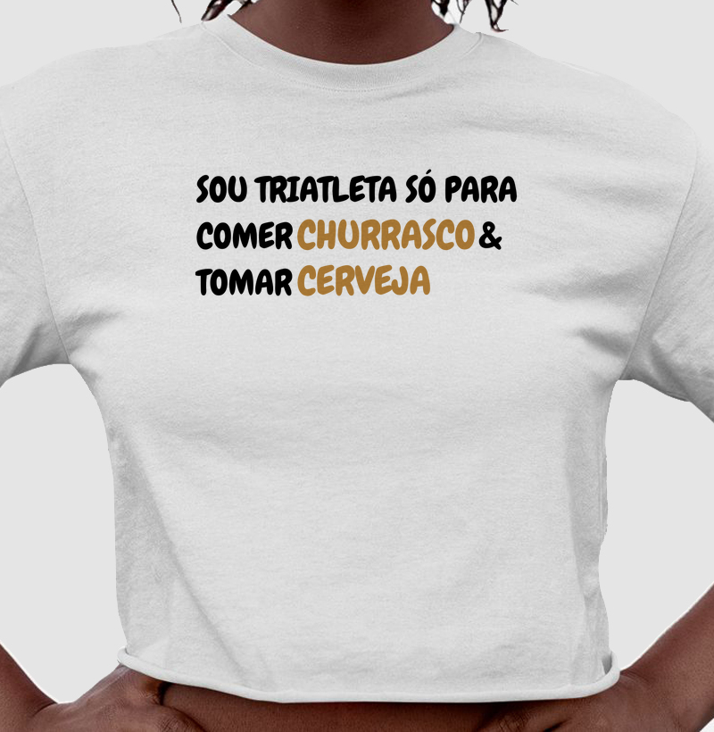 CHURRASCO E CERVEJA