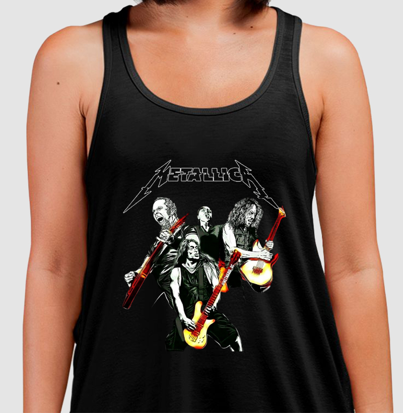 Metallica - Band