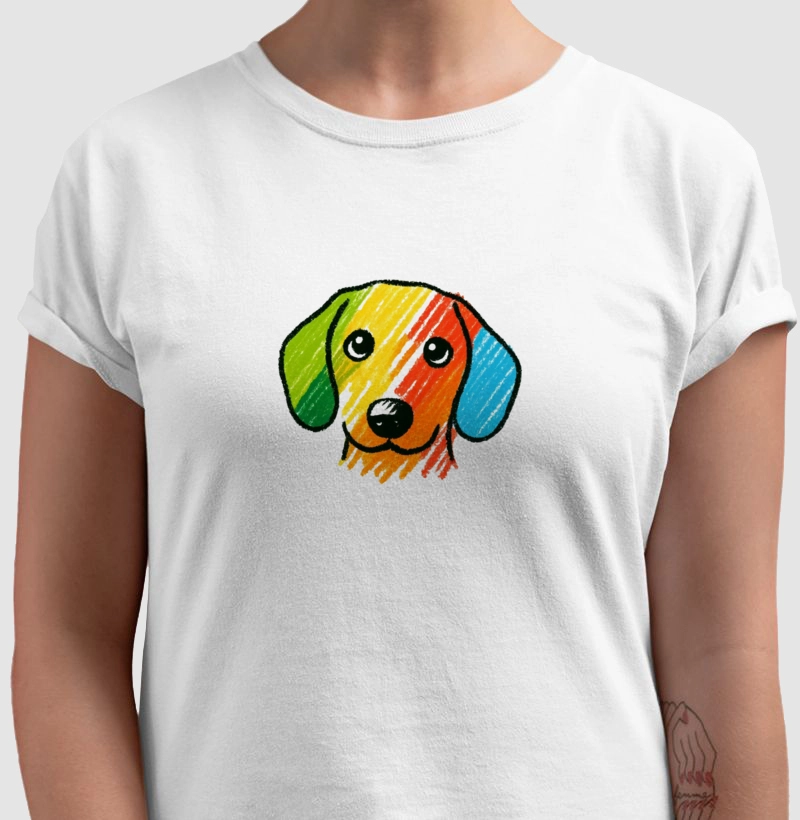 Dachshund Salsicha - Giz
