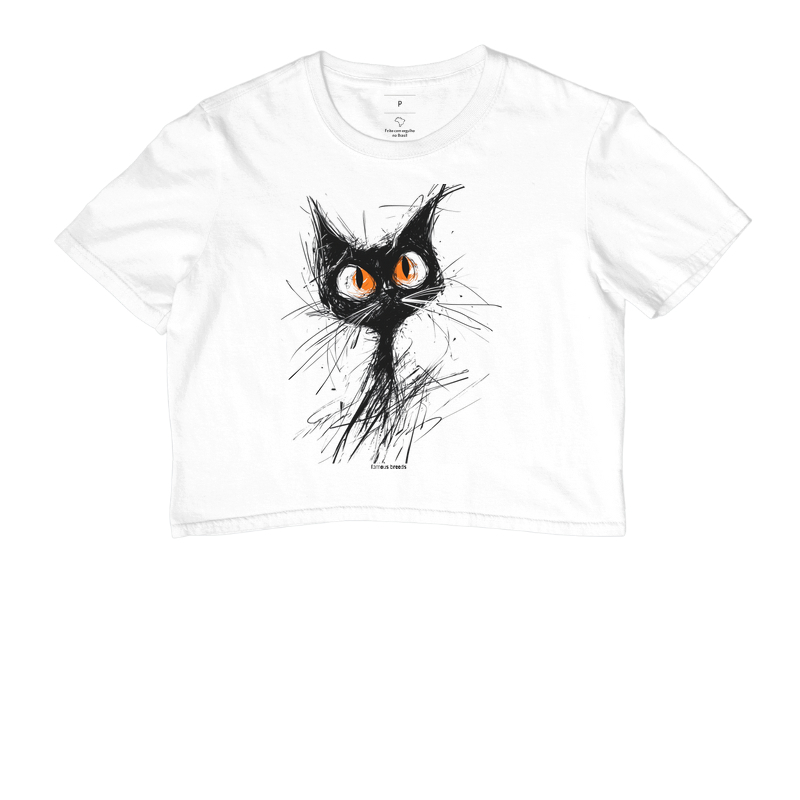 Free Hands Cat